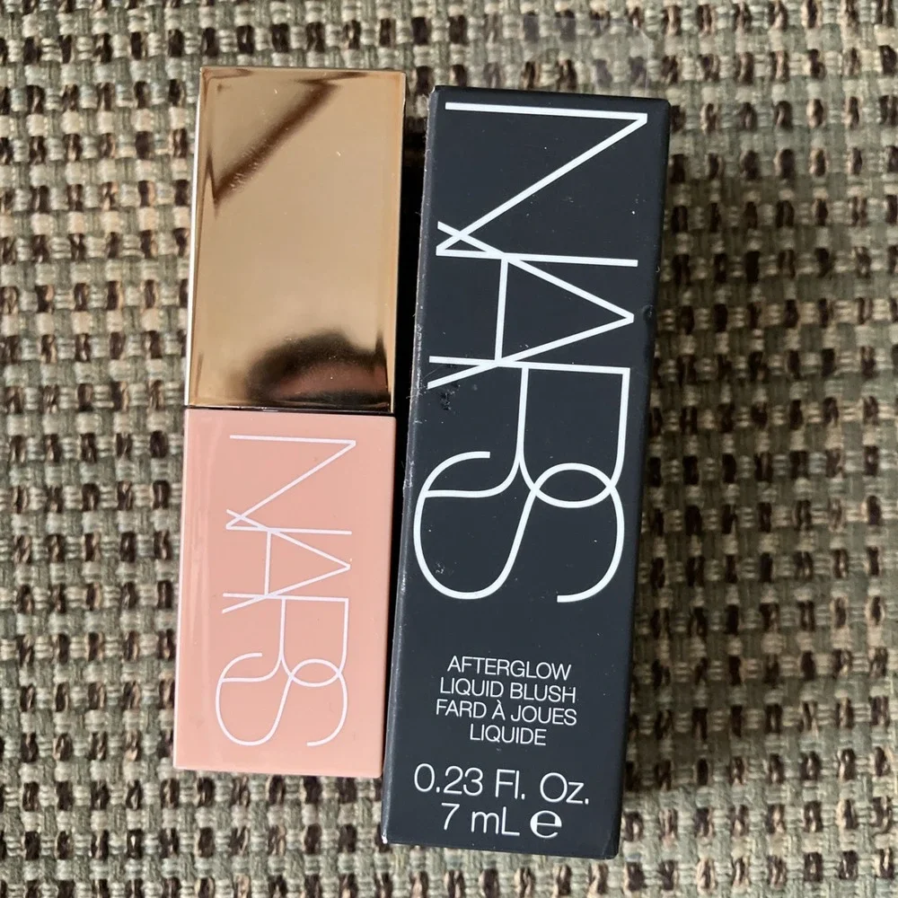 NARS new box